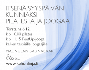 Independce day yoga and pilates